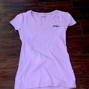 Tommy Hilfiger Short Sleeve Top